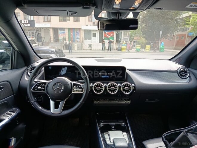 Mercedes GLA 250 2021, 532,525 km - 2.0 л - Bakı