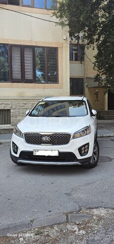 Kia Sorento 2016, 211,000 km - 2.0 l - Bakı