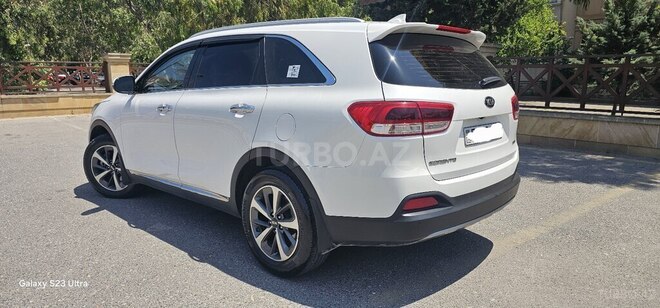 Kia Sorento 2016, 211,000 km - 2.0 l - Bakı