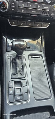 Kia Sorento 2016, 211,000 km - 2.0 l - Bakı