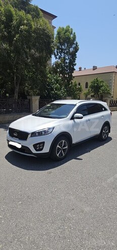 Kia Sorento 2016, 211,000 km - 2.0 l - Bakı