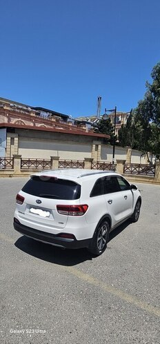 Kia Sorento 2016, 211,000 km - 2.0 l - Bakı
