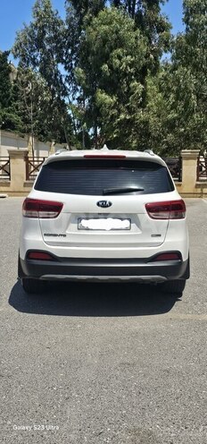 Kia Sorento 2016, 211,000 km - 2.0 l - Bakı