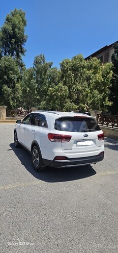 Kia Sorento 2016, 211,000 km - 2.0 l - Bakı