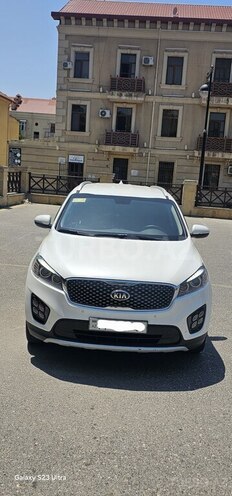 Kia Sorento 2016, 211,000 km - 2.0 l - Bakı