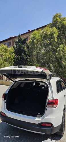 Kia Sorento 2016, 211,000 km - 2.0 l - Bakı