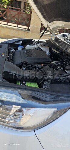 Kia Sorento 2016, 211,000 km - 2.0 l - Bakı