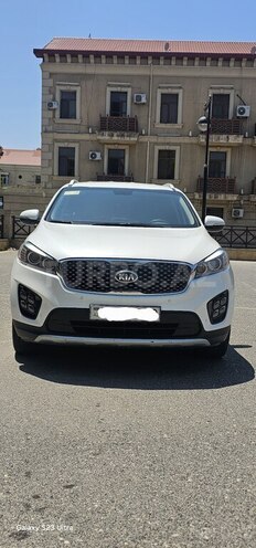 Kia Sorento 2016, 211,000 km - 2.0 l - Bakı