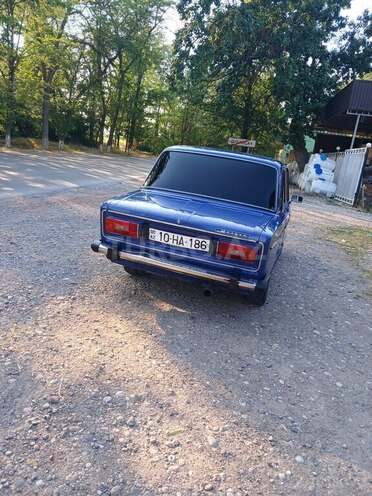 LADA (VAZ) 2106 1991, 80,000 km - 1.6 l - Xaçmaz