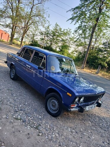 LADA (VAZ) 2106 1991, 80,000 km - 1.6 l - Xaçmaz