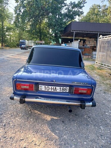 LADA (VAZ) 2106 1991, 80,000 km - 1.6 l - Xaçmaz