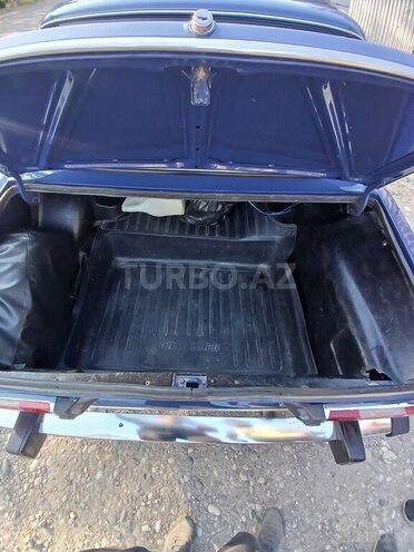 LADA (VAZ) 2106 1991, 80,000 km - 1.6 l - Xaçmaz