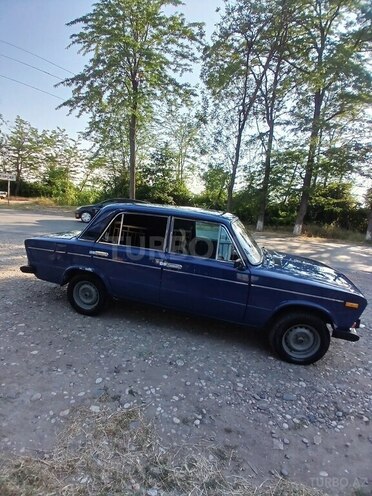 LADA (VAZ) 2106 1991, 80,000 km - 1.6 l - Xaçmaz