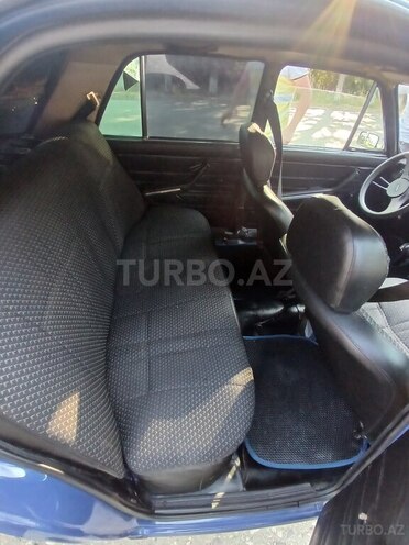 LADA (VAZ) 2106 1991, 80,000 km - 1.6 l - Xaçmaz