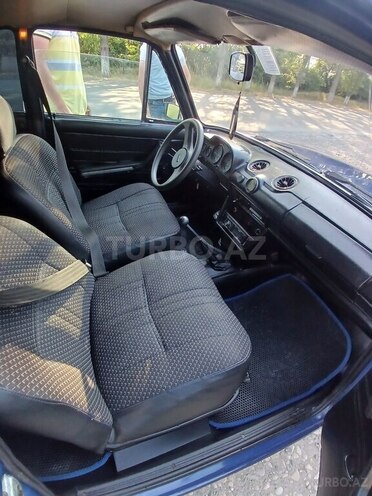 LADA (VAZ) 2106 1991, 80,000 km - 1.6 l - Xaçmaz