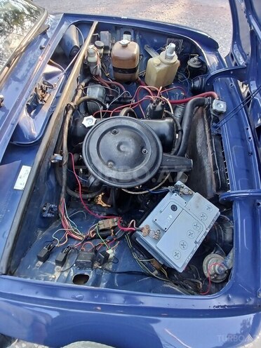 LADA (VAZ) 2106 1991, 80,000 km - 1.6 l - Xaçmaz