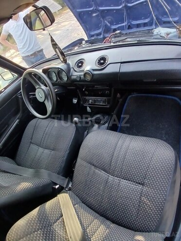 LADA (VAZ) 2106 1991, 80,000 km - 1.6 l - Xaçmaz