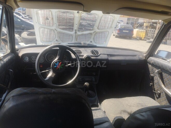 LADA (VAZ) 2106 1986, 45,000 km - 1.6 l - Sumqayıt