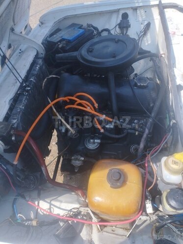 LADA (VAZ) 2106 1986, 45,000 km - 1.6 l - Sumqayıt
