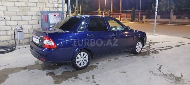 LADA (VAZ) Priora 2015, 260,000 km - 1.6 l - Ağcabədi