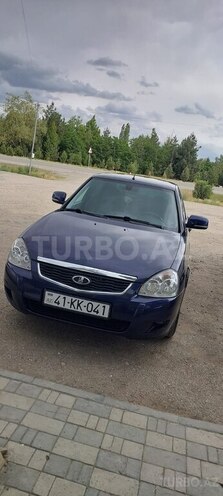 LADA (VAZ) Priora 2015, 260,000 km - 1.6 l - Ağcabədi