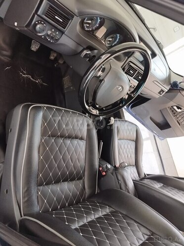 LADA (VAZ) Priora 2015, 260,000 km - 1.6 l - Ağcabədi