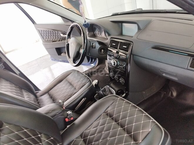 LADA (VAZ) Priora 2015, 260,000 km - 1.6 l - Ağcabədi
