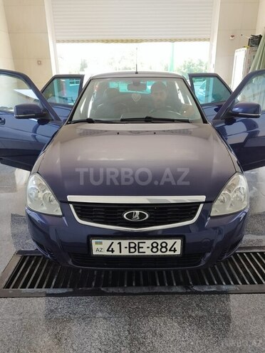 LADA (VAZ) Priora 2015, 260,000 km - 1.6 l - Ağcabədi