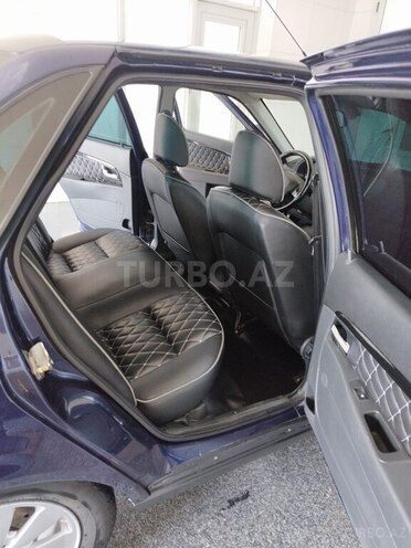 LADA (VAZ) Priora 2015, 260,000 km - 1.6 l - Ağcabədi