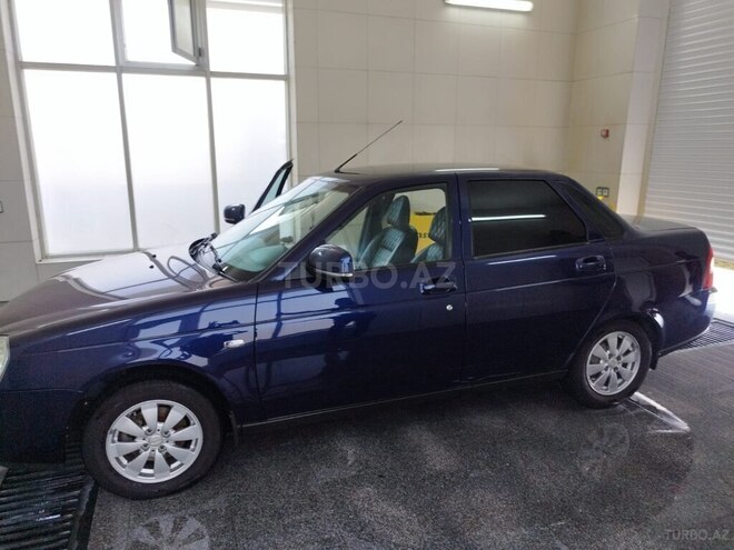 LADA (VAZ) Priora 2015, 260,000 km - 1.6 l - Ağcabədi
