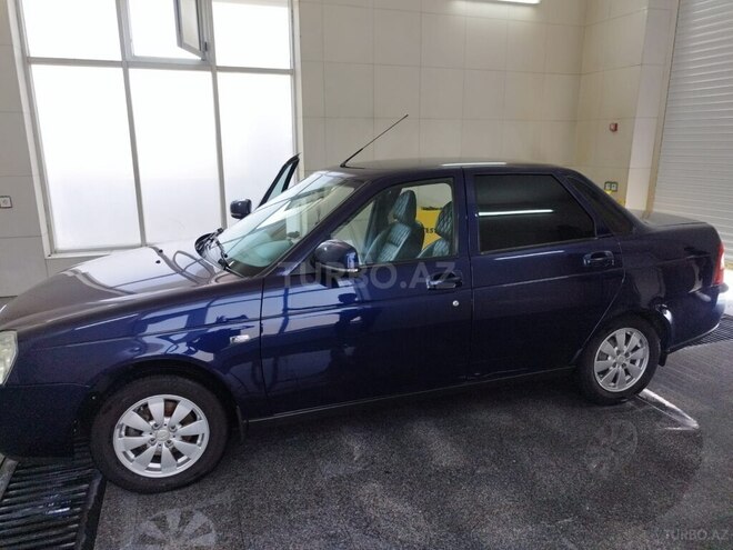 LADA (VAZ) Priora 2015, 260,000 km - 1.6 l - Ağcabədi
