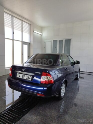 LADA (VAZ) Priora 2015, 260,000 km - 1.6 l - Ağcabədi