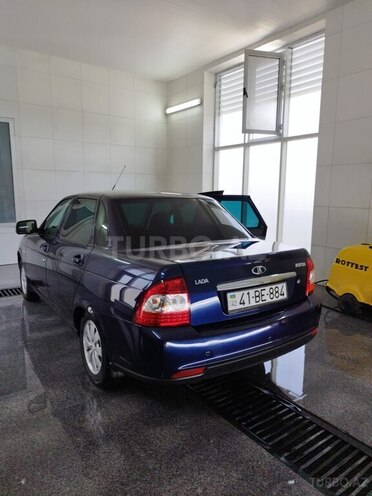 LADA (VAZ) Priora 2015, 260,000 km - 1.6 l - Ağcabədi