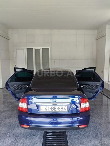 LADA (VAZ) Priora 2015, 260,000 km - 1.6 l - Ağcabədi