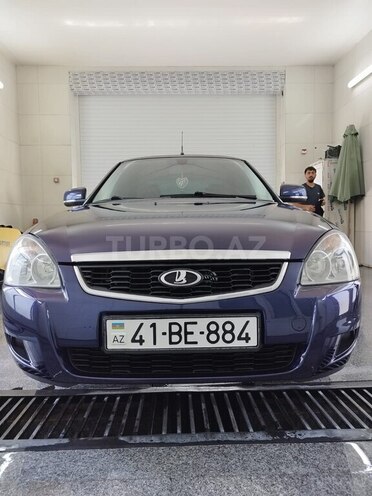 LADA (VAZ) Priora 2015, 260,000 km - 1.6 l - Ağcabədi
