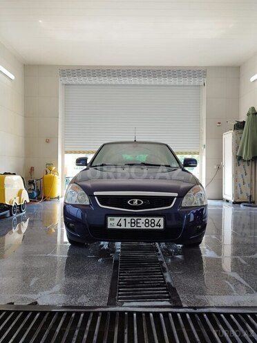 LADA (VAZ) Priora 2015, 260,000 km - 1.6 l - Ağcabədi
