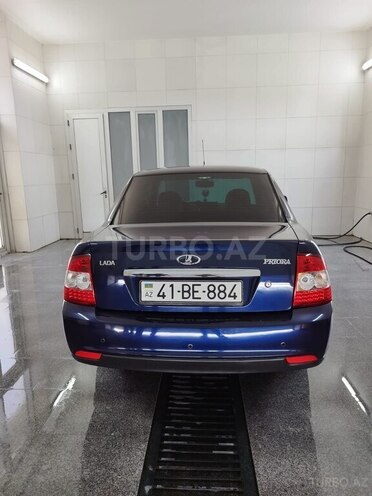 LADA (VAZ) Priora 2015, 260,000 km - 1.6 l - Ağcabədi