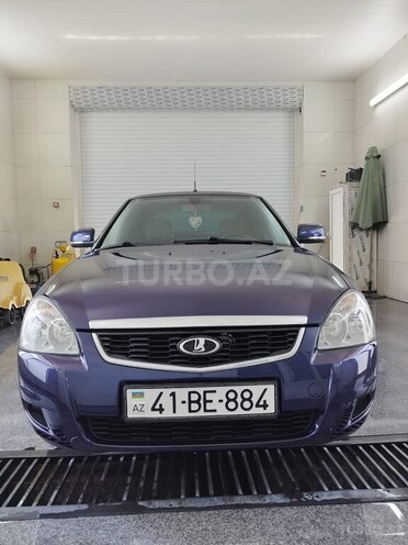 LADA (VAZ) Priora 2015, 260,000 km - 1.6 l - Ağcabədi