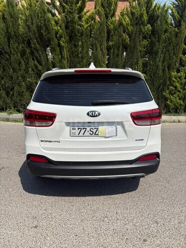 Kia Sorento 2015, 118,000 km - 2.0 л - Bakı