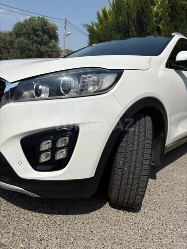 Kia Sorento 2015, 118,000 km - 2.0 л - Bakı