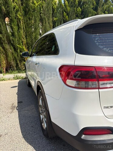 Kia Sorento 2015, 118,000 km - 2.0 л - Bakı