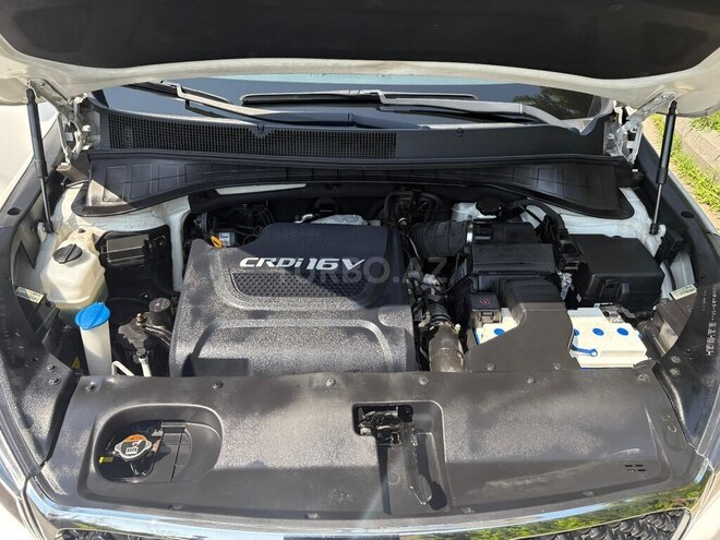 Kia Sorento 2015, 118,000 km - 2.0 л - Bakı