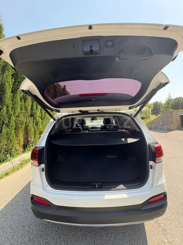 Kia Sorento 2015, 118,000 km - 2.0 л - Bakı