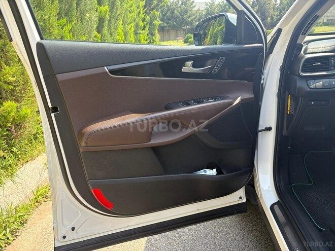 Kia Sorento 2015, 118,000 km - 2.0 л - Bakı
