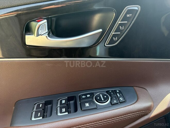 Kia Sorento 2015, 118,000 km - 2.0 л - Bakı