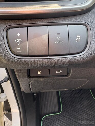 Kia Sorento 2015, 118,000 km - 2.0 л - Bakı