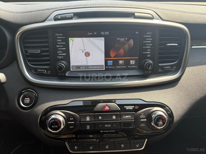 Kia Sorento 2015, 118,000 km - 2.0 л - Bakı
