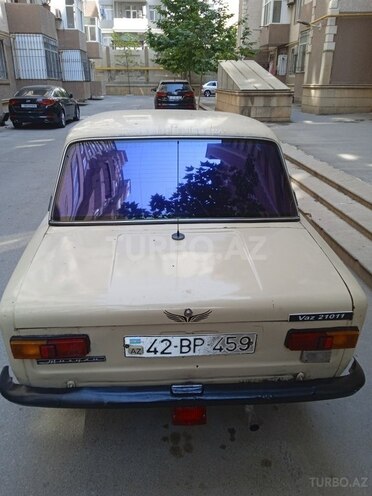 LADA (VAZ) 21011 1978, 61,313 km - 1.6 л - Xırdalan