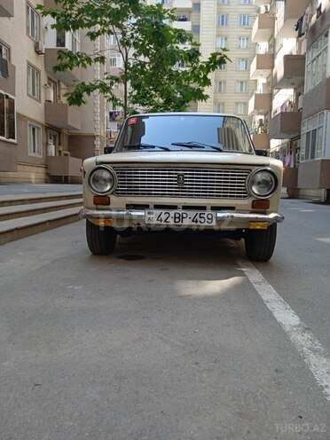 LADA (VAZ) 21011 1978, 61,313 km - 1.6 л - Xırdalan