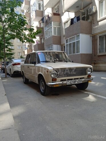 LADA (VAZ) 21011 1978, 61,313 km - 1.6 л - Xırdalan